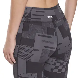 Legging woman Reebok Lux image-5