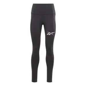 Leggings für Frauen Reebok Lux Vector image-1