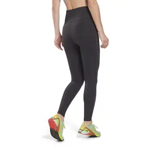 Leggings für Frauen Reebok Lux Vector image-2