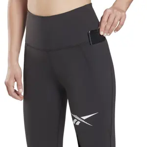 Leggings für Frauen Reebok Lux Vector image-4