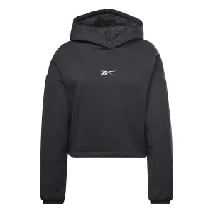 Sweatshirt Frau Reebok Thermowarm+Graphene image-0