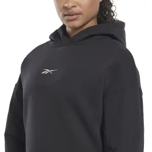 Sweatshirt Frau Reebok Thermowarm+Graphene image-5