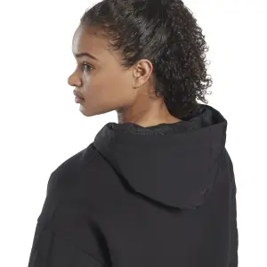 Sweatshirt Frau Reebok Thermowarm+Graphene image-6