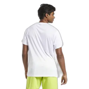 Technical jersey ready for training Reebok image-2