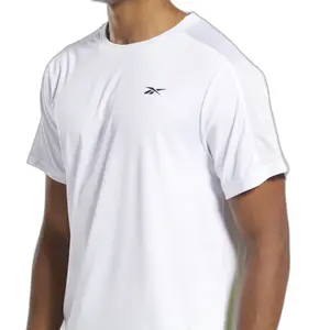 Technical jersey ready for training Reebok image-4