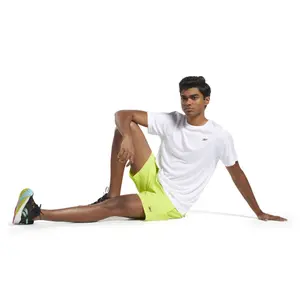 Short prêt pour l'entraînement Reebok image-4
