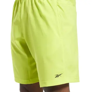 Short prêt pour l'entraînement Reebok image-5