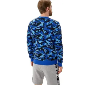 Sweatshirt Reebok Id Camo Crew image-2
