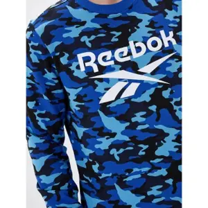 Sweatshirt Reebok Id Camo Crew image-3