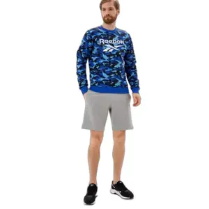 Sweatshirt Reebok Id Camo Crew image-1