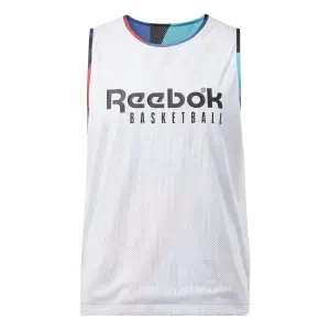 Reversibles Mesh-Trikot Reebok City League image-0
