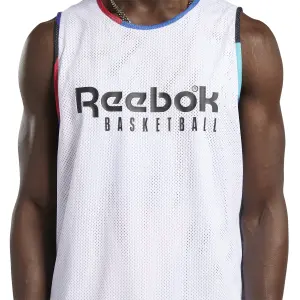 Reversibles Mesh-Trikot Reebok City League image-5
