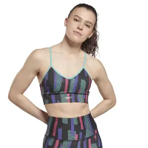 Brassière femme Reebok MYT image-1