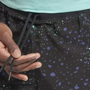 Bodybuilding-Shorts mit Ganzkörperdruck Reebok image-5