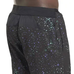 Bodybuilding-Shorts mit Ganzkörperdruck Reebok image-6