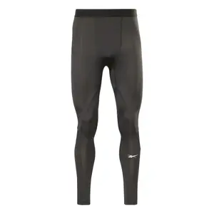 Leggins a compressione Reebok Training image-0
