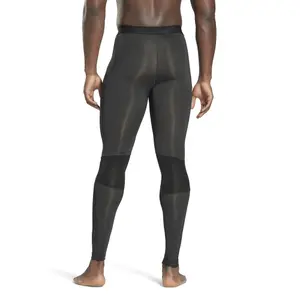 Leggins a compressione Reebok Training image-3