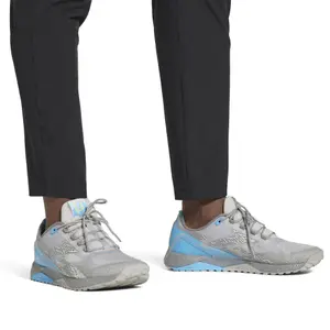 Pantalon de jogging tissé Reebok DMX Woven image-5