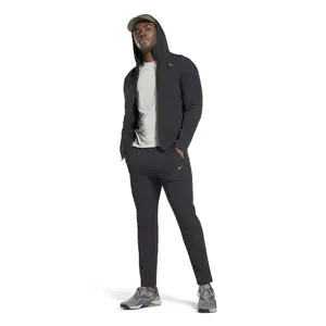 Sweatshirt mit Reißverschluss Reebok Performance image-3