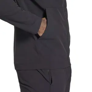 Sweatshirt mit Reißverschluss Reebok Performance image-5