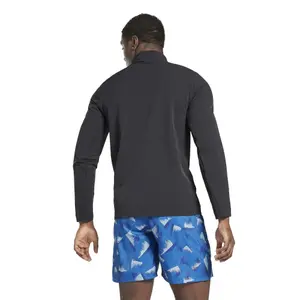 Viertel-Zip-Sweatshirt Reebok Performance Quarter-Zip image-2