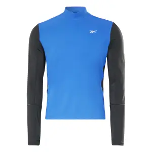 Wärmendes Langarmtrikot Reebok United By Fitness image-0