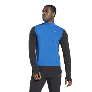 Wärmendes Langarmtrikot Reebok United By Fitness image-1