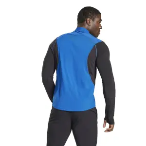 Wärmendes Langarmtrikot Reebok United By Fitness image-2