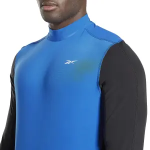 Wärmendes Langarmtrikot Reebok United By Fitness image-4