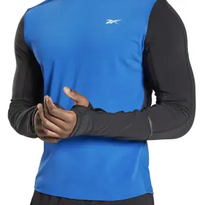 Wärmendes Langarmtrikot Reebok United By Fitness image-5