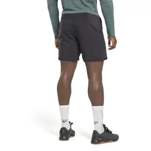 Bodybuilding shorts Reebok United By Fitness image-2