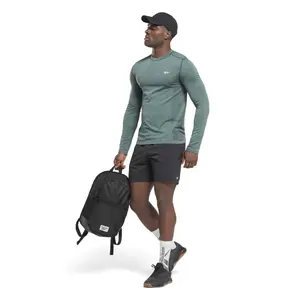 Bodybuilding shorts Reebok United By Fitness image-3