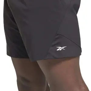 Bodybuilding shorts Reebok United By Fitness image-4
