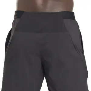 Bodybuilding shorts Reebok United By Fitness image-6