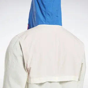 Parka tejida Reebok Lightweight image-6