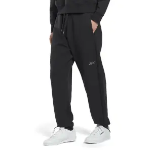 Pantalon de jogging coton Reebok DreamBlend Track image-1
