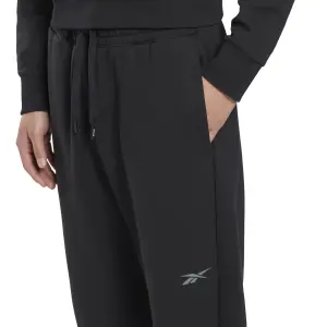 Pantalon de jogging coton Reebok DreamBlend Track image-4