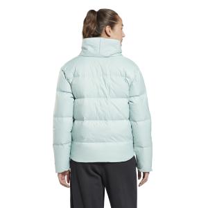 Dunjakke til kvinder Reebok image-3