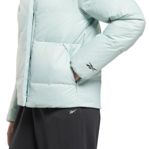 Dunjakke til kvinder Reebok image-5