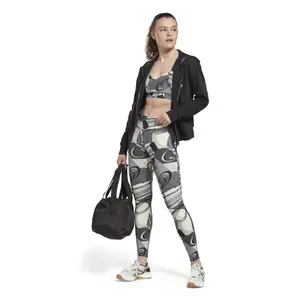 Leggings für Frauen Reebok Lux Perform image-1