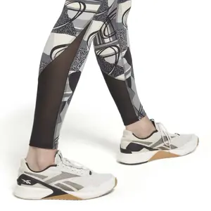 Leggings für Frauen Reebok Lux Perform image-2