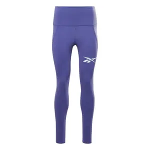 Leggings für Frauen Reebok Lux Vector image-1