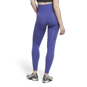 Leggings für Frauen Reebok Lux Vector image-2