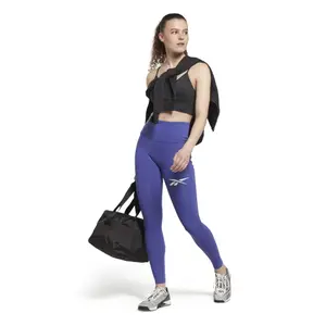 Leggings für Frauen Reebok Lux Vector image-3