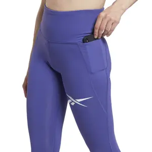 Leggings für Frauen Reebok Lux Vector image-4