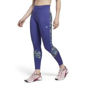 Legging femme Reebok Modern image-1