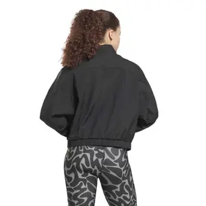 Gewebtes Sweatshirt für Frauen Reebok Workout Ready image-2