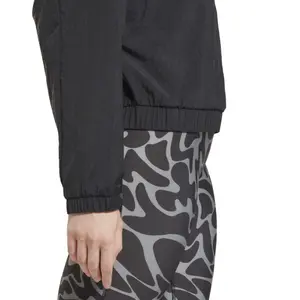 Gewebtes Sweatshirt für Frauen Reebok Workout Ready image-5