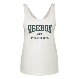 Damski tank top Reebok Supremium image-0