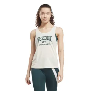 Damski tank top Reebok Supremium image-1
